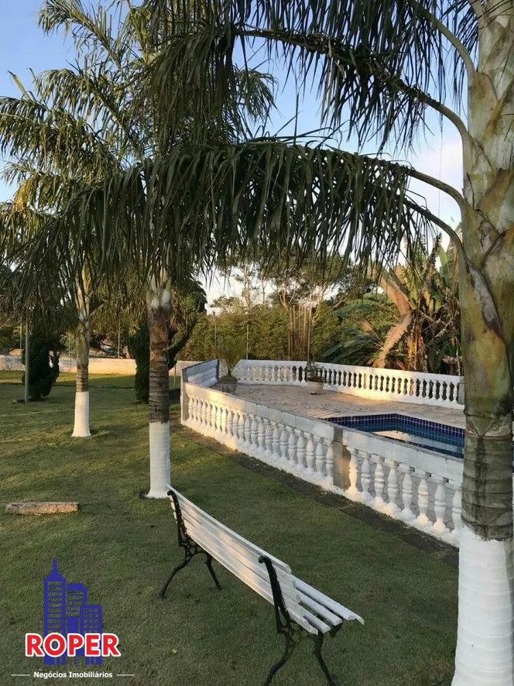 Chácara, 1 quarto, 8000 m² - Foto 17