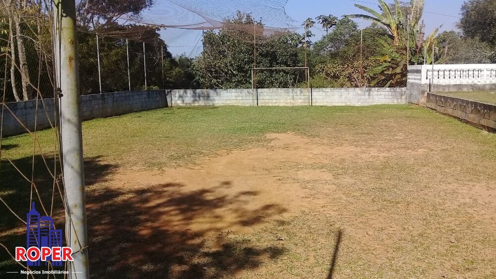 Chácara, 1 quarto, 8000 m² - Foto 5