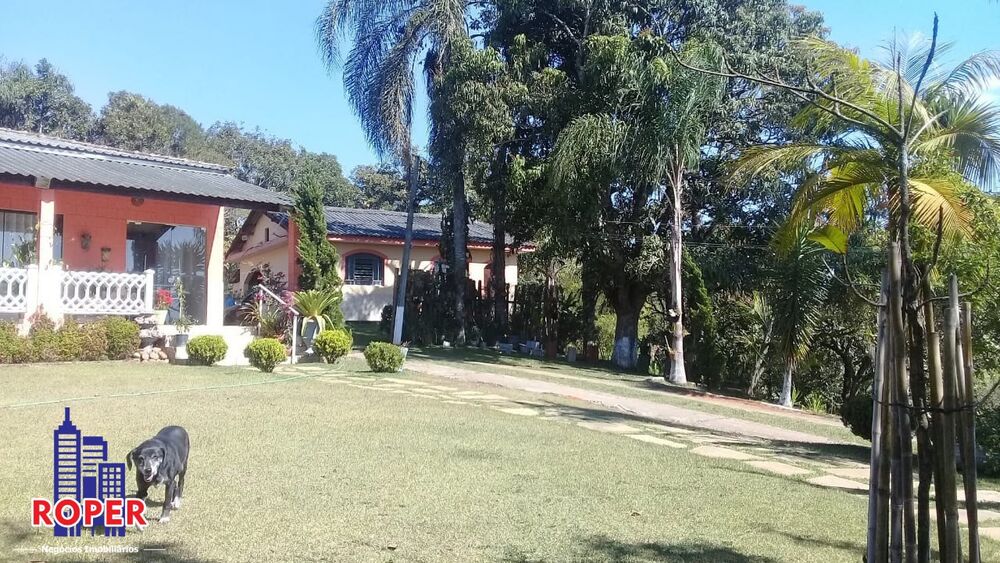 Chácara, 1 quarto, 8000 m² - Foto 4