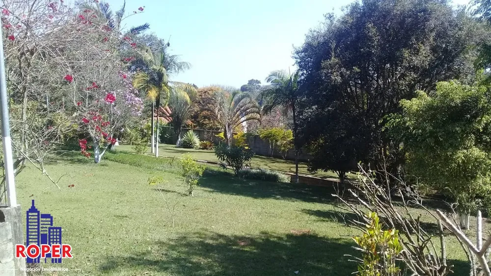Chácara, 1 quarto, 8000 m² - Foto 20