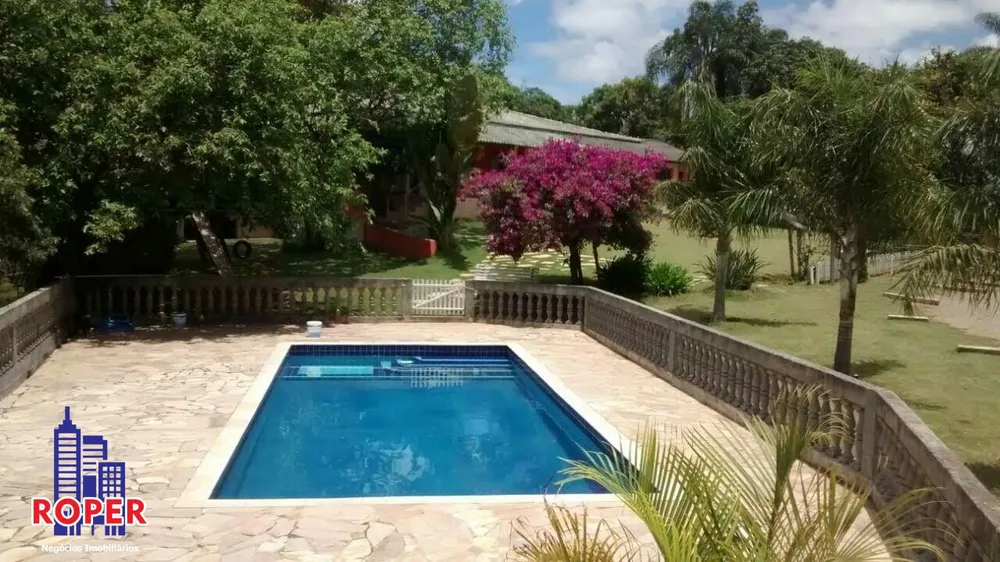 Chácara, 1 quarto, 8000 m² - Foto 11