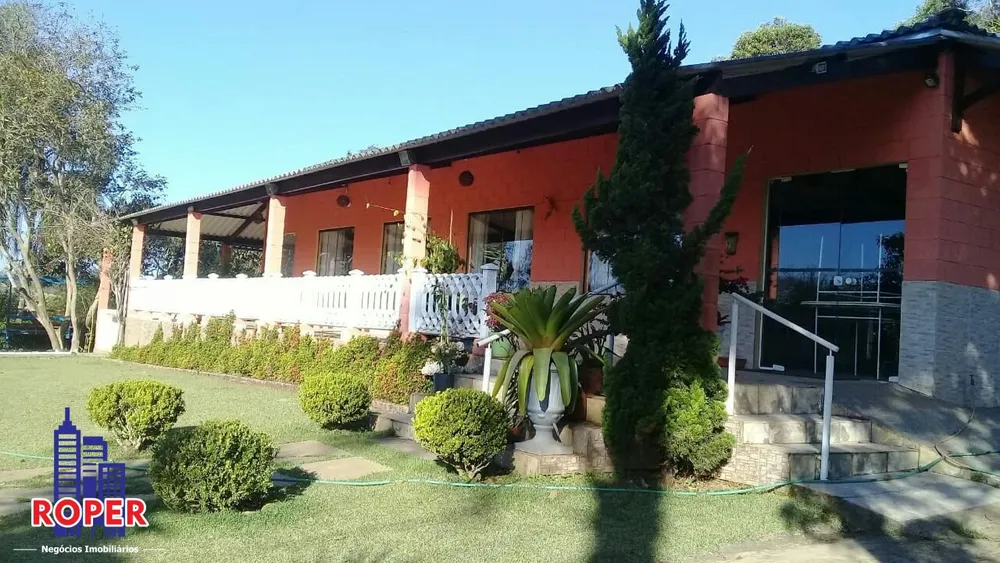 Chácara, 1 quarto, 8000 m² - Foto 3