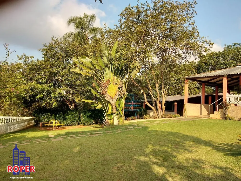 Chácara, 1 quarto, 8000 m² - Foto 18