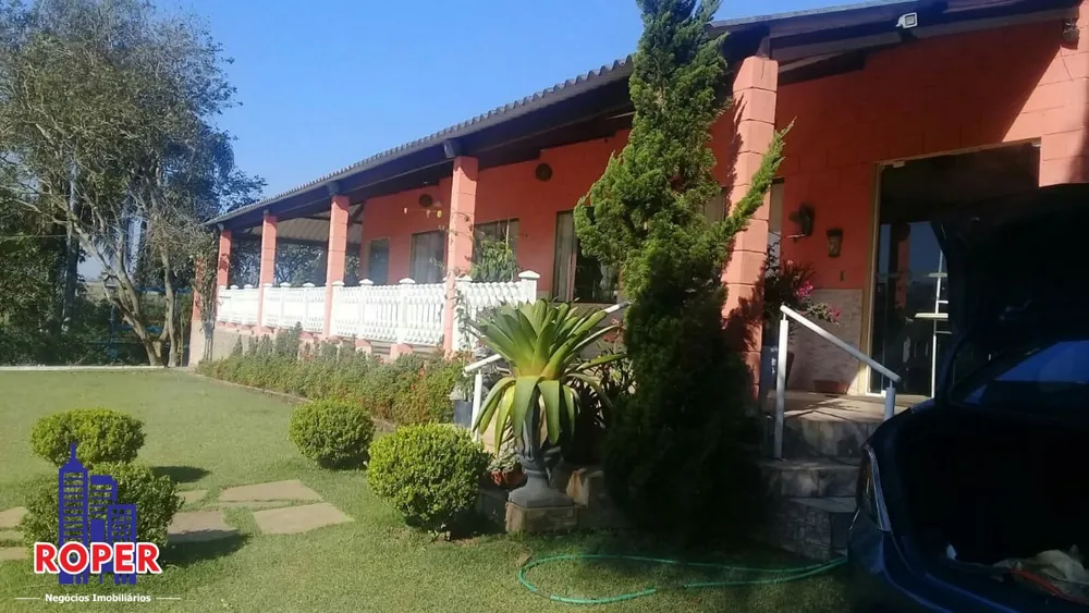 Chácara, 1 quarto, 8000 m² - Foto 2