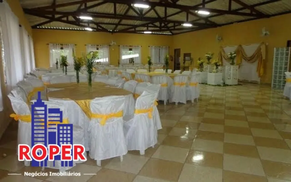 Chácara, 1 quarto, 8000 m² - Foto 7
