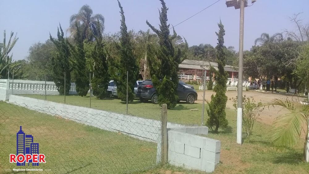 Chácara, 1 quarto, 8000 m² - Foto 6