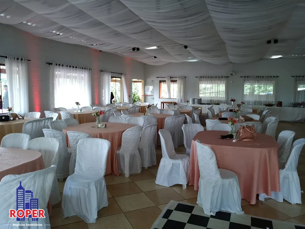 Chácara, 1 quarto, 8000 m² - Foto 6