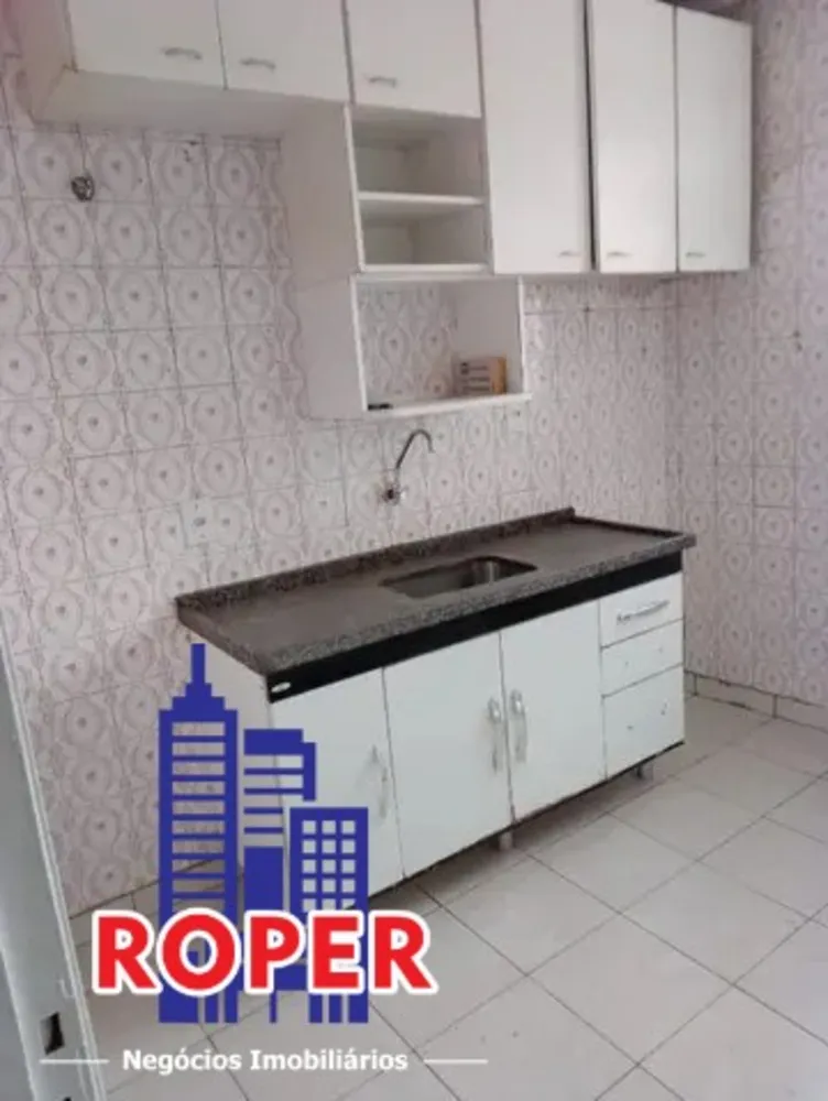 Apartamento, 2 quartos, 63 m² - Foto 5