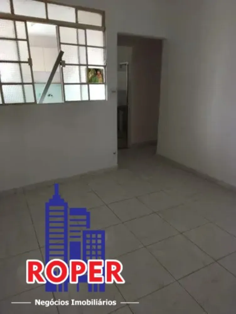 Apartamento, 2 quartos, 63 m² - Foto 2