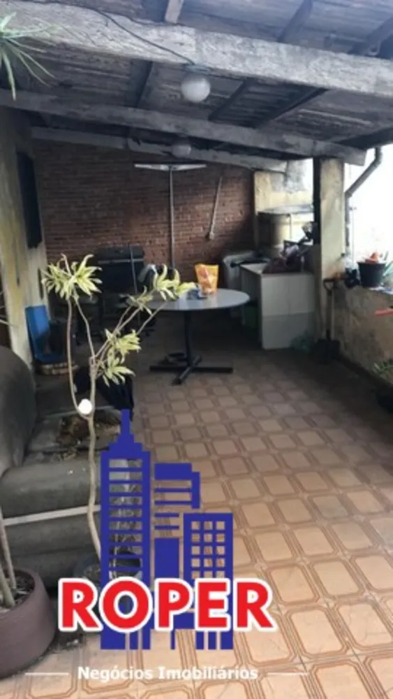Casa, 2 quartos, 270 m² - Foto 6