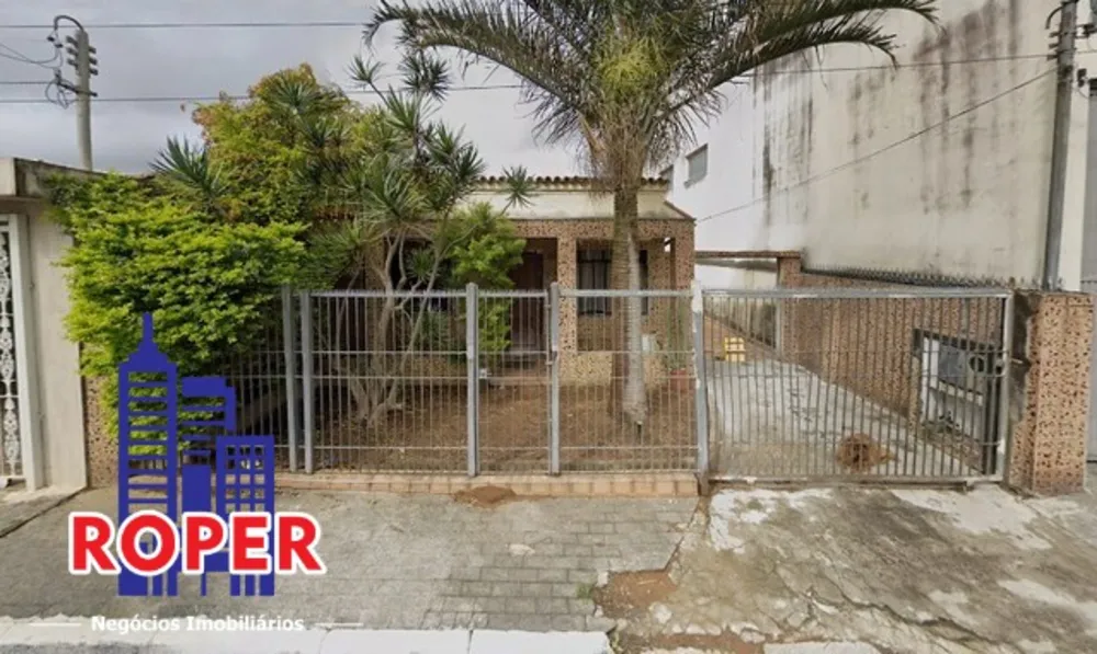 Casa, 2 quartos, 270 m² - Foto 2