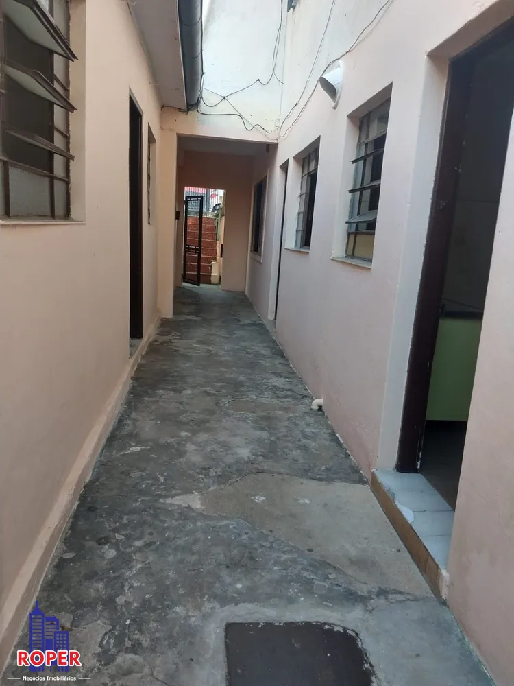 Casa, 5 quartos, 260 m² - Foto 3