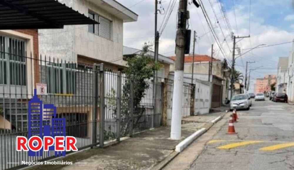 Casa, 5 quartos, 260 m² - Foto 12