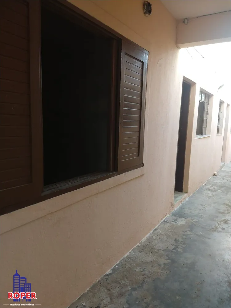 Casa, 5 quartos, 260 m² - Foto 2