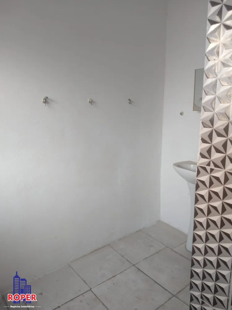 Casa, 5 quartos, 260 m² - Foto 12