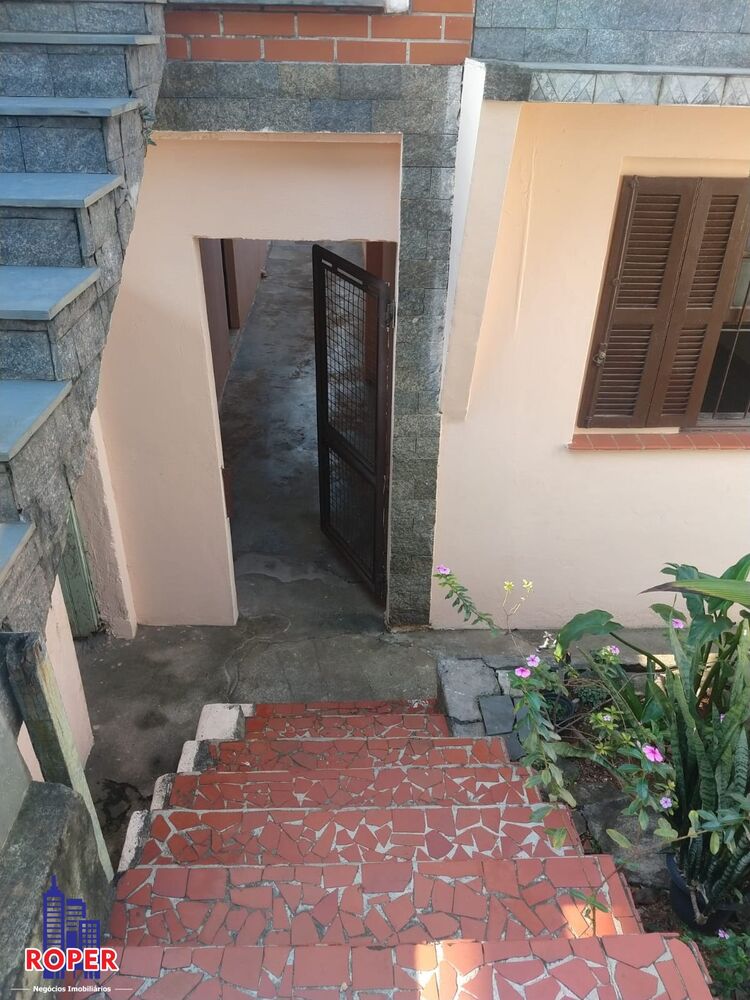 Casa, 5 quartos, 260 m² - Foto 11