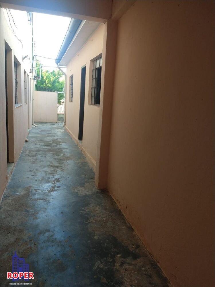 Casa, 5 quartos, 260 m² - Foto 9