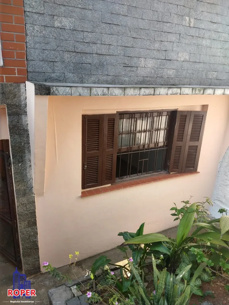 Casa, 5 quartos, 260 m² - Foto 6