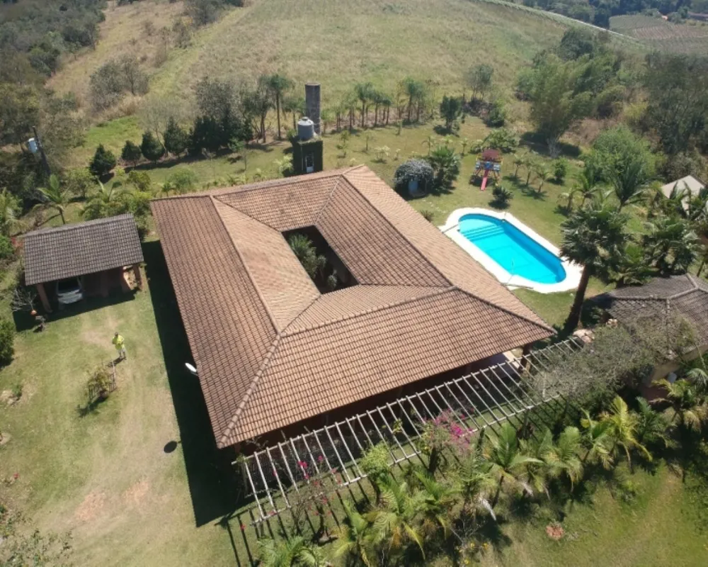 Sítio, 4 quartos, 15 hectares - Foto 7