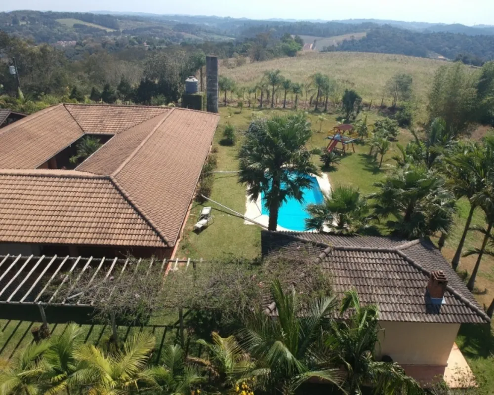 Sítio, 4 quartos, 15 hectares - Foto 19