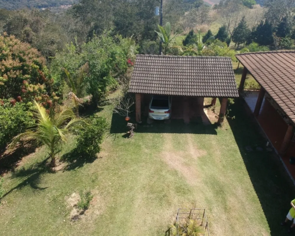 Sítio, 4 quartos, 15 hectares - Foto 12
