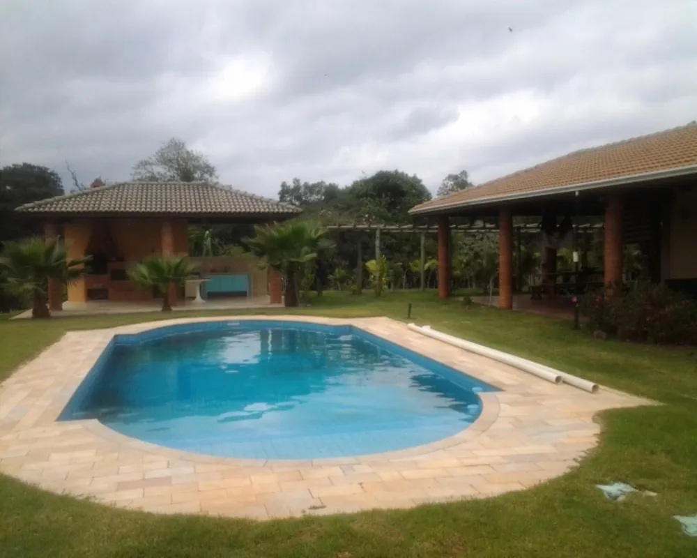 Sítio, 4 quartos, 15 hectares - Foto 16