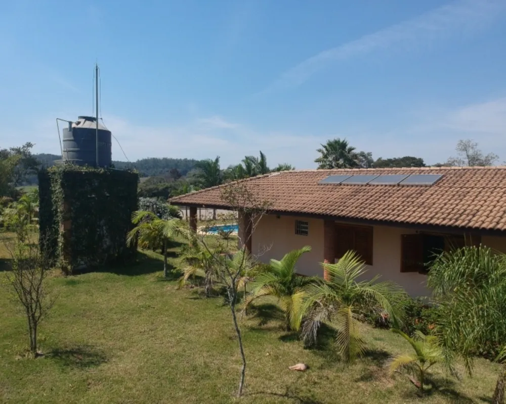 Sítio, 4 quartos, 15 hectares - Foto 13