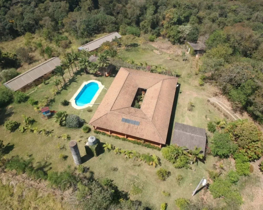 Sítio, 4 quartos, 15 hectares - Foto 14