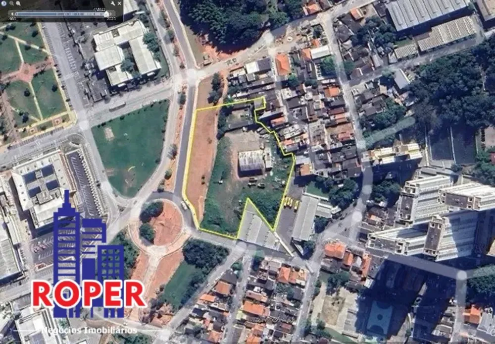 Terreno, 1 hectares - Foto 1