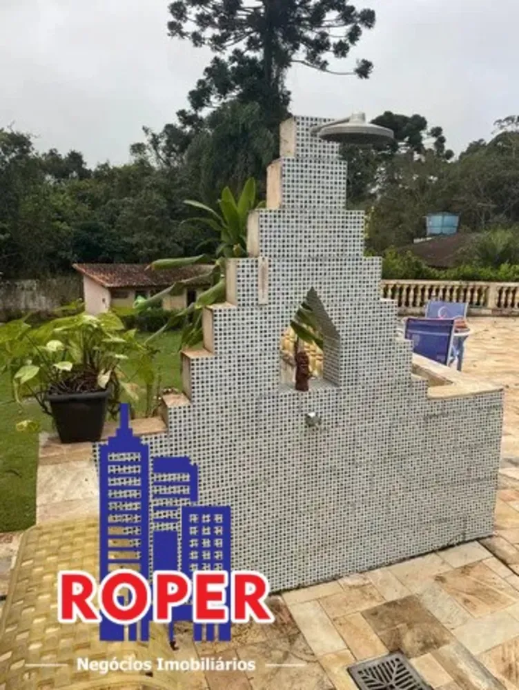 Chácara, 4 quartos, 6000 m² - Foto 15