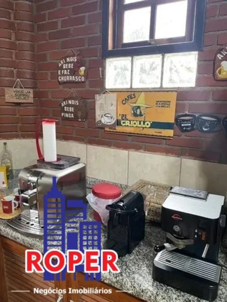 Chácara, 4 quartos, 6000 m² - Foto 6