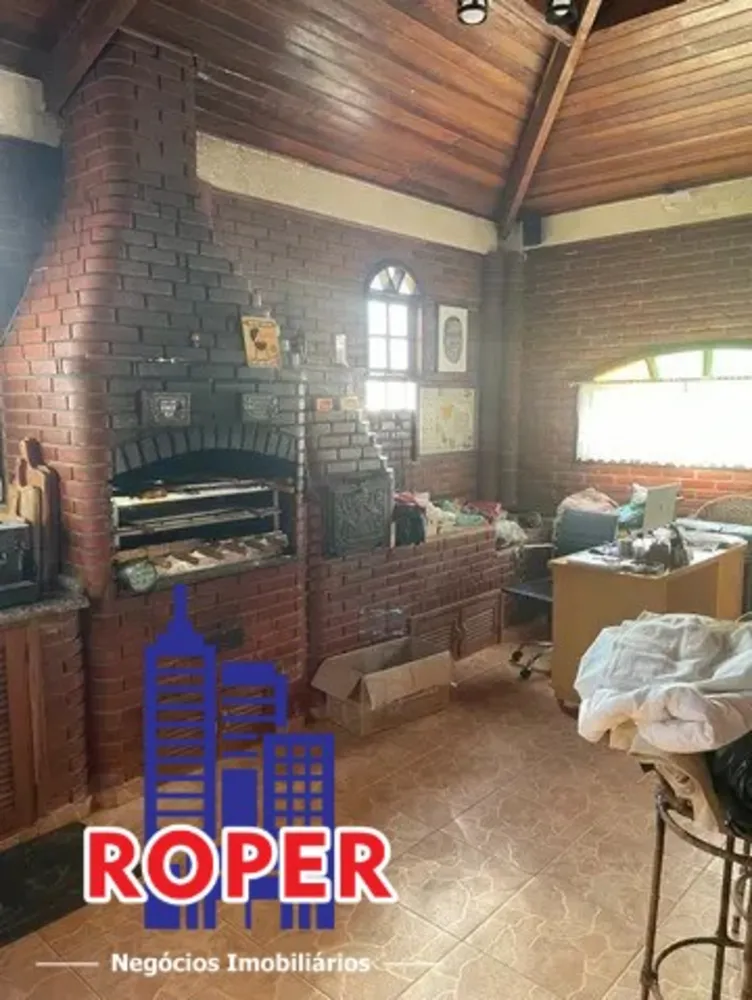 Chácara, 4 quartos, 6000 m² - Foto 3