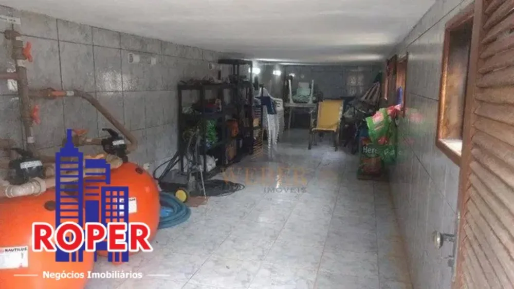 Chácara, 4 quartos, 6000 m² - Foto 7