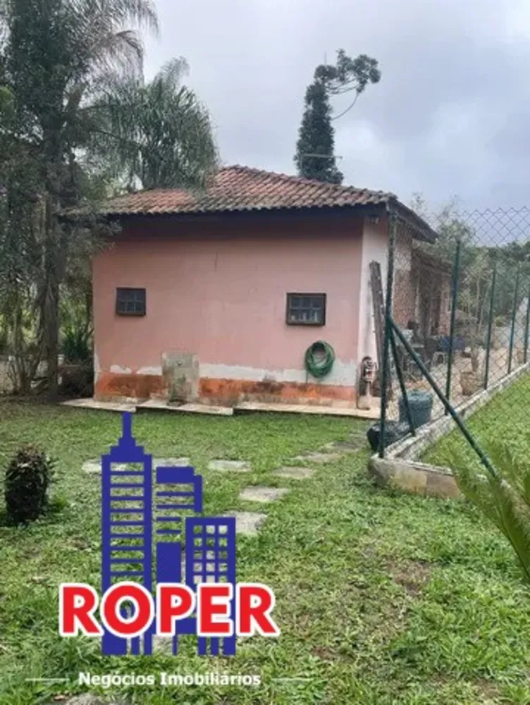 Chácara, 4 quartos, 6000 m² - Foto 14