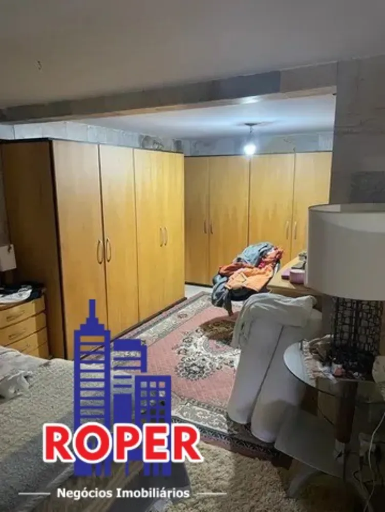 Chácara, 4 quartos, 6000 m² - Foto 8