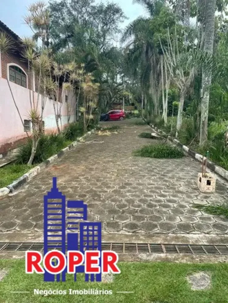 Chácara, 4 quartos, 6000 m² - Foto 10