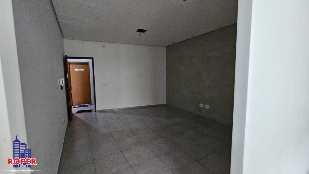 Sala-Conjunto, 32 m² - Foto 1