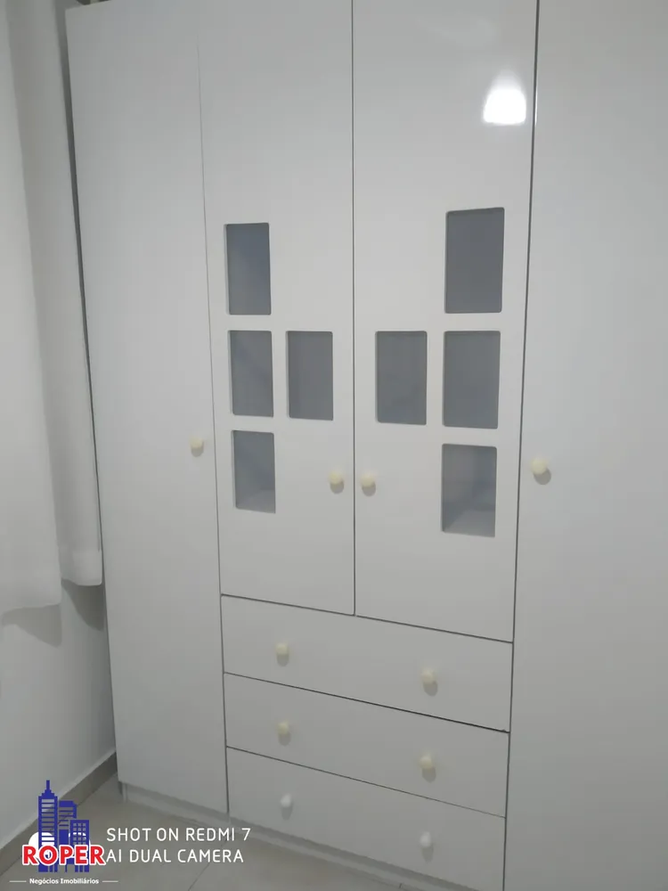 Apartamento, 3 quartos, 65 m² - Foto 12