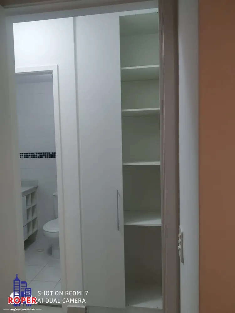 Apartamento, 3 quartos, 65 m² - Foto 11