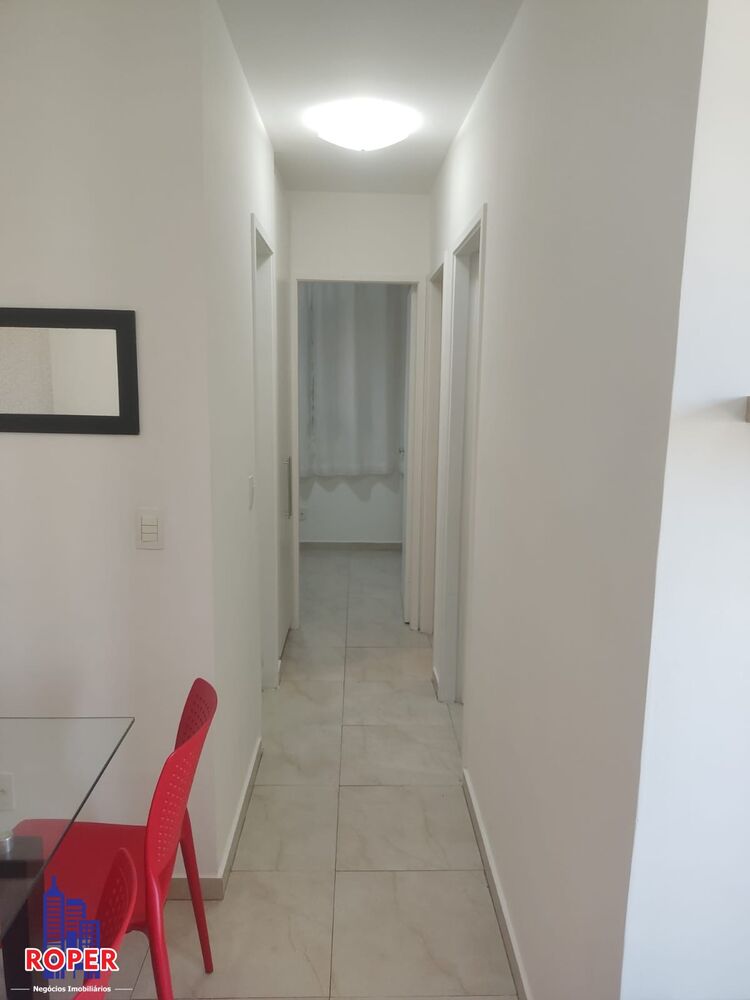 Apartamento, 3 quartos, 65 m² - Foto 1