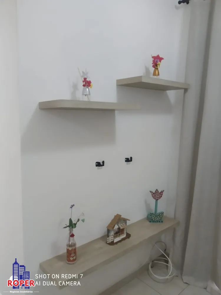 Apartamento, 3 quartos, 65 m² - Foto 16