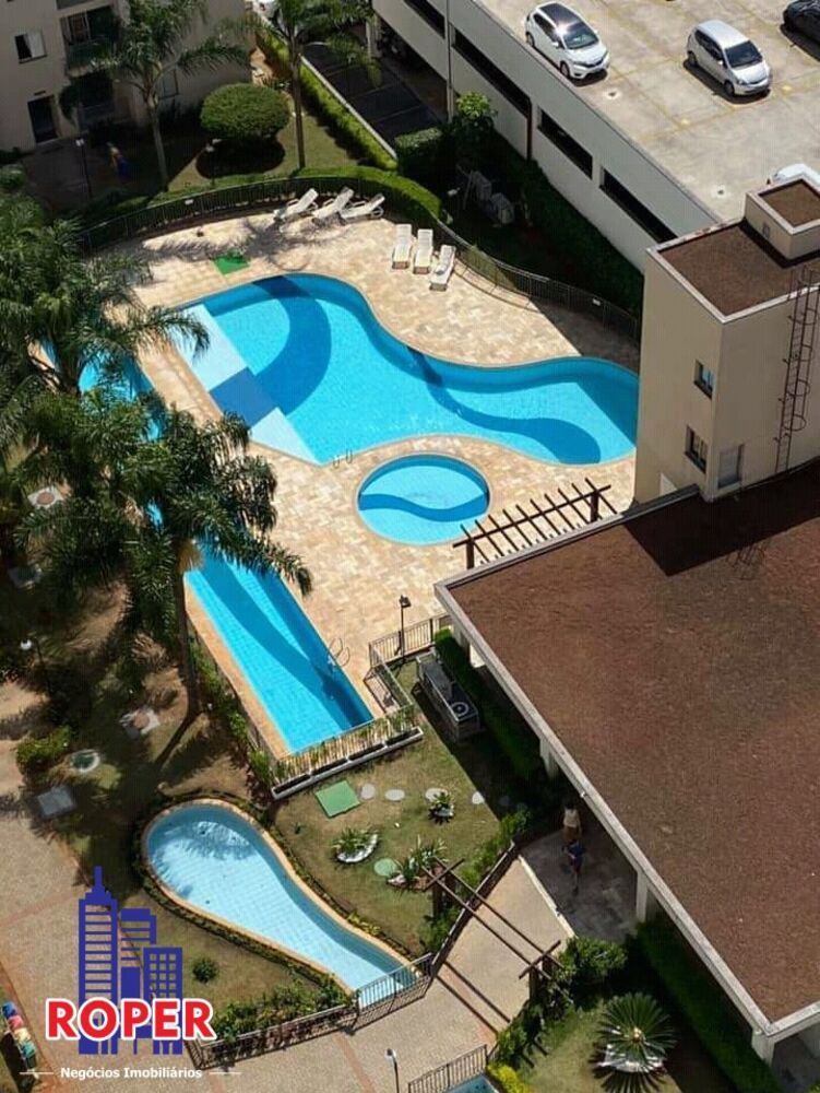 Apartamento, 3 quartos, 65 m² - Foto 5