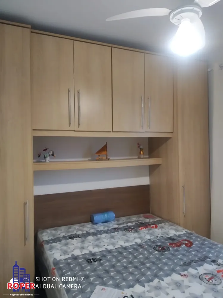 Apartamento, 3 quartos, 65 m² - Foto 13
