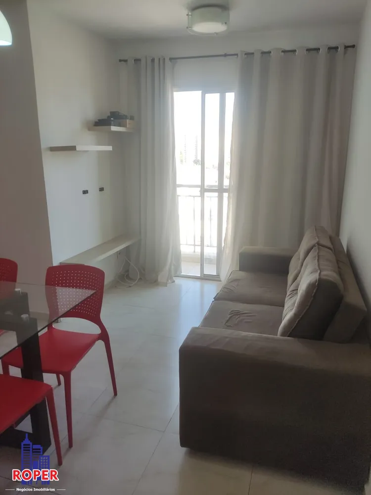 Apartamento, 3 quartos, 65 m² - Foto 1