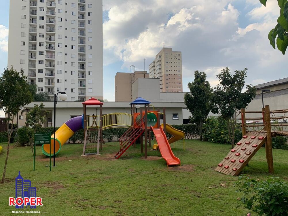 Apartamento, 3 quartos, 65 m² - Foto 7