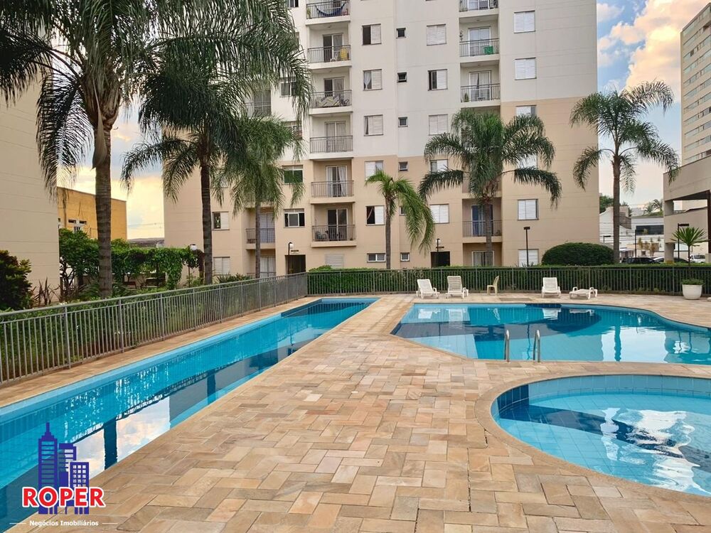 Apartamento, 3 quartos, 65 m² - Foto 2