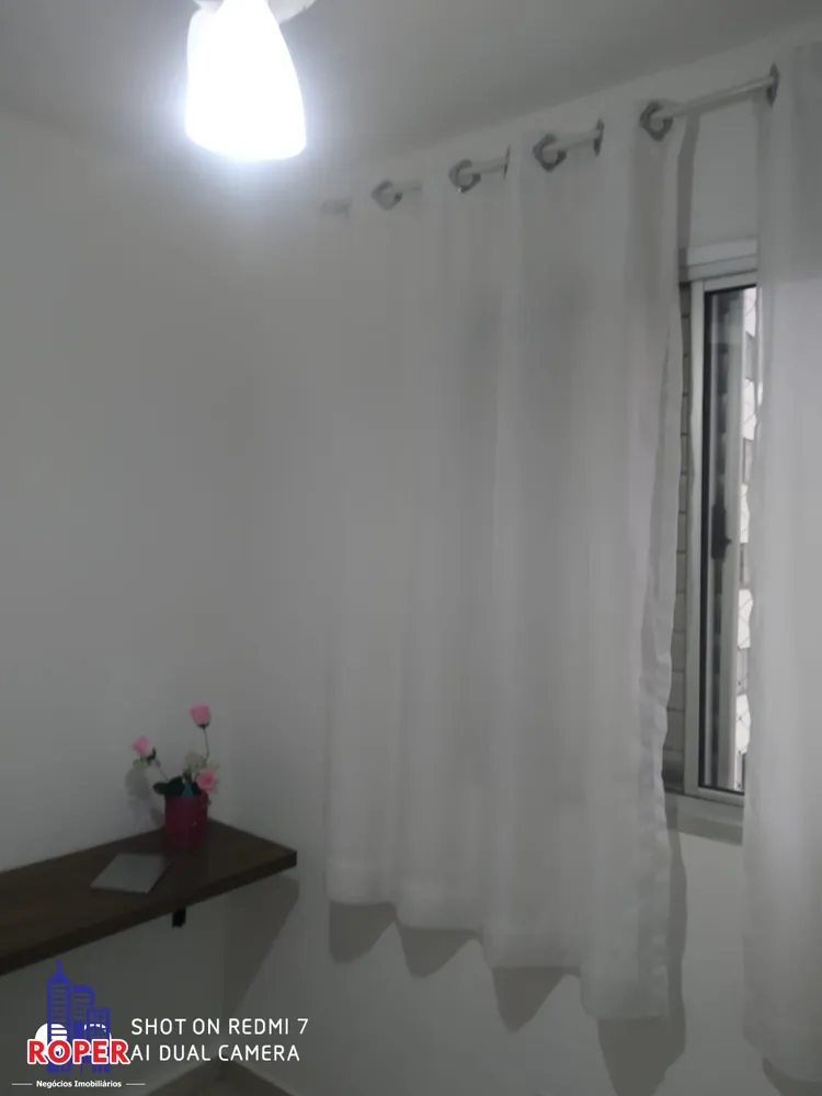Apartamento, 3 quartos, 65 m² - Foto 10
