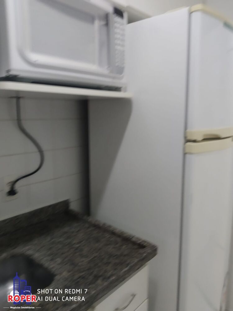 Apartamento, 3 quartos, 65 m² - Foto 8