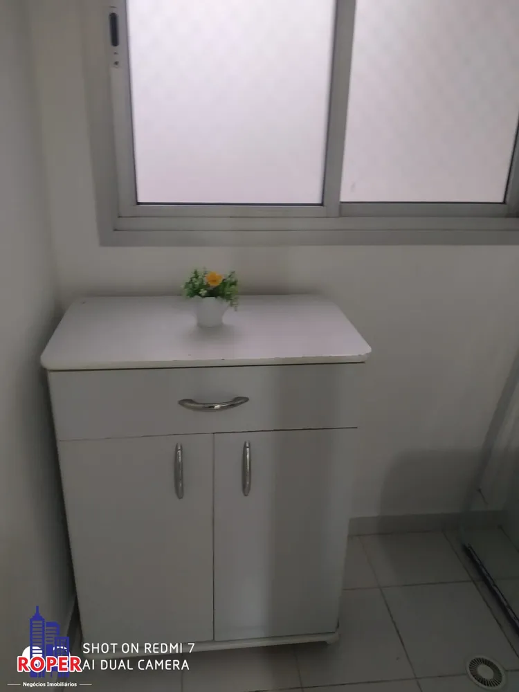 Apartamento, 3 quartos, 65 m² - Foto 8