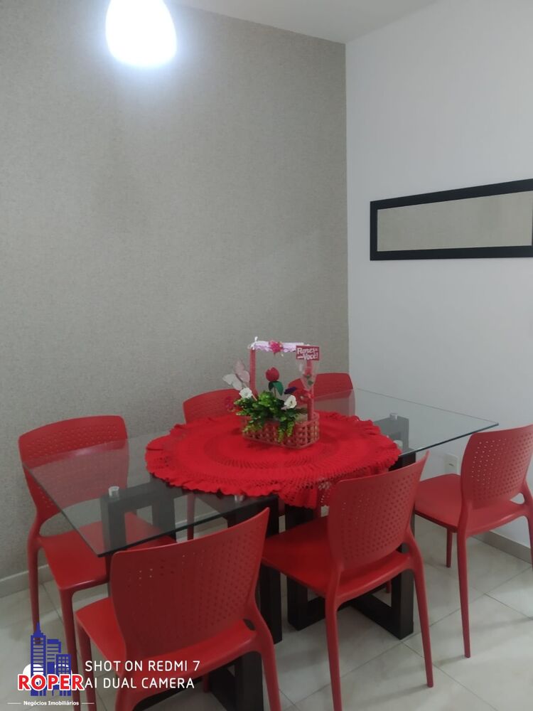 Apartamento, 3 quartos, 65 m² - Foto 3